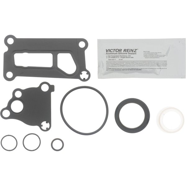 Reinz Crankshaft Seal Kit, 19-10113-01 19-10113-01